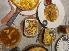 -必胜客(中山店)