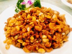 -清真·尚穆回回香清真餐厅(工人新村店)