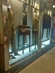 点击看大图 -巴黎春天·菀纱仙庭婚纱美学