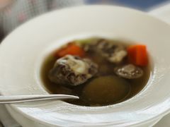 牛尾汤-京澳璇宫(澳门维景酒店)