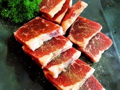 -熊出没日本烧肉放题