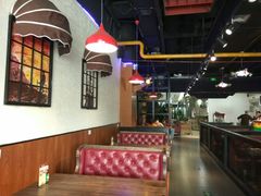 -豪尚豪牛排(彩悦城店)
