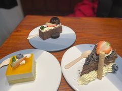 -马迭尔西餐厅(中央大街店)
