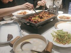 -巨鼎谭家菜(普照寺路店)