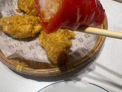 -粤港湾砂锅粥·宵夜(宝龙店)