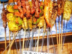 -那些年记忆烧烤