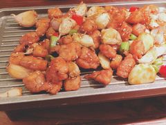 -老板恋上鱼(荣盛广场店)