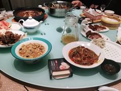 -天天鱼港·海鲜·鲅鱼水饺·招牌烤鸭(黄骅店)