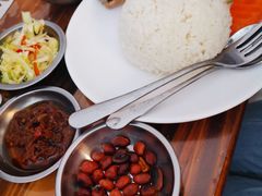 -阿古吉缅甸茶餐厅