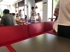 -肯德基(新佛罗伦萨店)