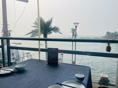 -靓湾海鲜·海景餐厅(小麦岛店)