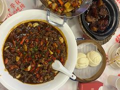 -堂瓦里·33年传统赣菜(第一街区店)