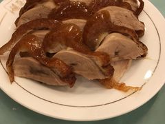 -北京全聚德(天安门店)