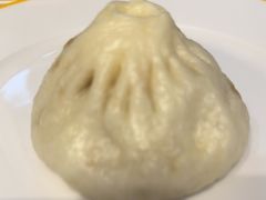 -昆山裕元花园酒店·温莎西餐厅