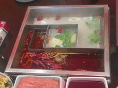 -重庆德忆火锅（龙南街3店）(渝水岸餐饮)