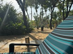 -三亚海棠湾万丽度假酒店