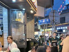 -清真.德枭炕肉店.青海菜(大新街夜市店)