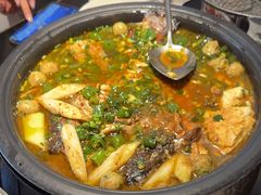 -探鱼·鲜青椒爽麻烤鱼(领展购物广场店)