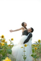 -飞鱼婚纱摄影(宏福大厦店)