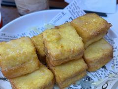 -孖记茶档·热腾茶餐(荔湾领展广场店)