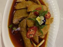 -京粤荟(海王银河科技大厦店)