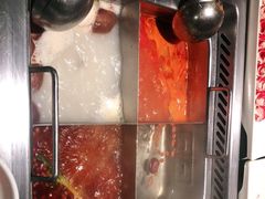 -海底捞火锅(银泰中心店)