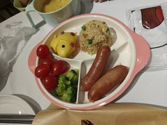 -眉州东坡(清河万象汇店)