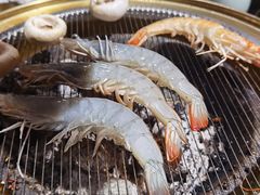 -味家烤肉烤鳗鱼牛排(西塔旗舰店)