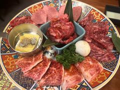 -king大志烤肉黑毛牛专门店(中山公园店)