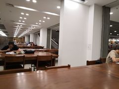 -公益图书馆(江南大学店)