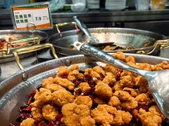 -大福来锅巴菜(古文化街店)