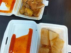 牛肚-细妹五香牛杂(步行街店)