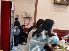 大堂-曼谷食堂·泰国家庭料理
