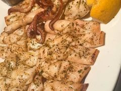 -一棵树·意大利西餐厅One Tree(新城店)