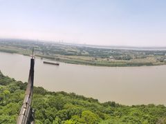 -采石矶景区