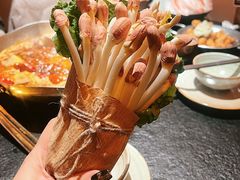 -色響火锅(恒隆广场店)
