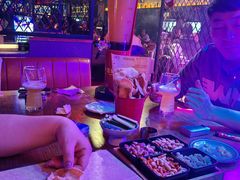 -MARU玛露音乐餐厅(大学路店)