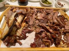 -金刚山烧烤(红旗大街店)