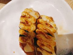 -万岁寿司(芳村店)