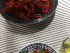 -熊记虾王·小龙虾(东晓南店)