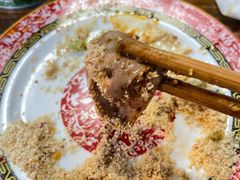 腰片-云南建水鸡脚王烧烤(商贸路店)