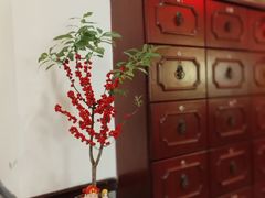 -山水茶艺馆·点心粤菜·30年老字号