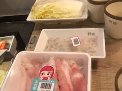 -野妹火锅(南园店)