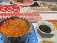 -德龙火锅(松源街直营店)