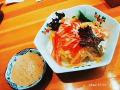 -浦·传统日式料理(3 5 1 1 店)