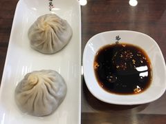 -锡笼记·无锡小笼(常熟万达店)