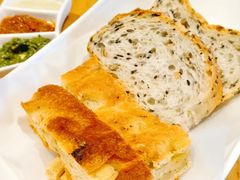 -安妮意大利餐厅(国贸店)