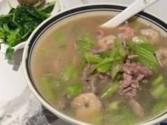 -老地方面馆(思南路店)