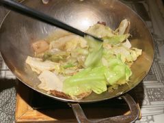 -绿茶餐厅(深圳龙华天虹购物中心店)