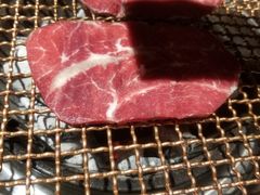 -九田家黑牛烤肉料理(珠江摩尔店)